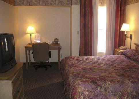 Pan American Inn And Suites Albuquerque Quarto foto